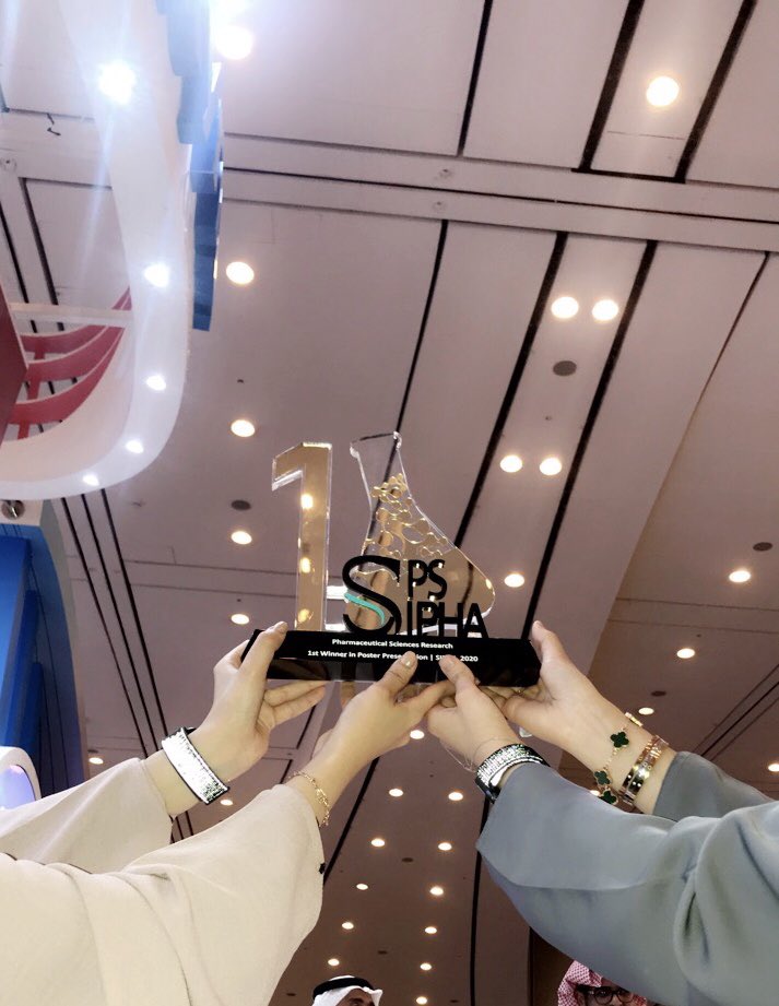nda_zhrani's tweet photo. #SIPHA2020 ❤️❤️❤️❤️ https://t.co/QbzXVEsT9s