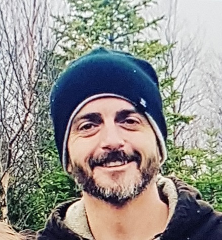 CBCNL's tweet photo. MISSING MAN | Glovertown RCMP asking for public's help finding John Feltham, 40.
Police say he left his home on Hawkins Rd. in Glovertown shortly after midnight and hasn't been seen since.
#nlmissing https://t.co/zABGnYA01V