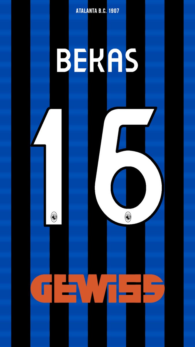 Atalanta_BC's tweet photo. @jlewko23 https://t.co/pR2T005Uwf