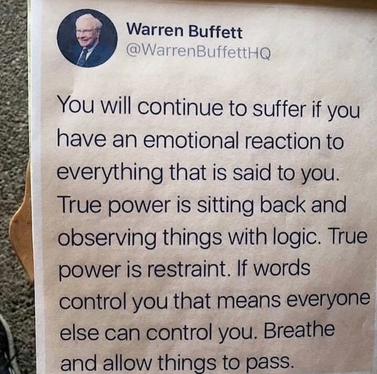 lorsmacc's tweet image. #6amsuccess