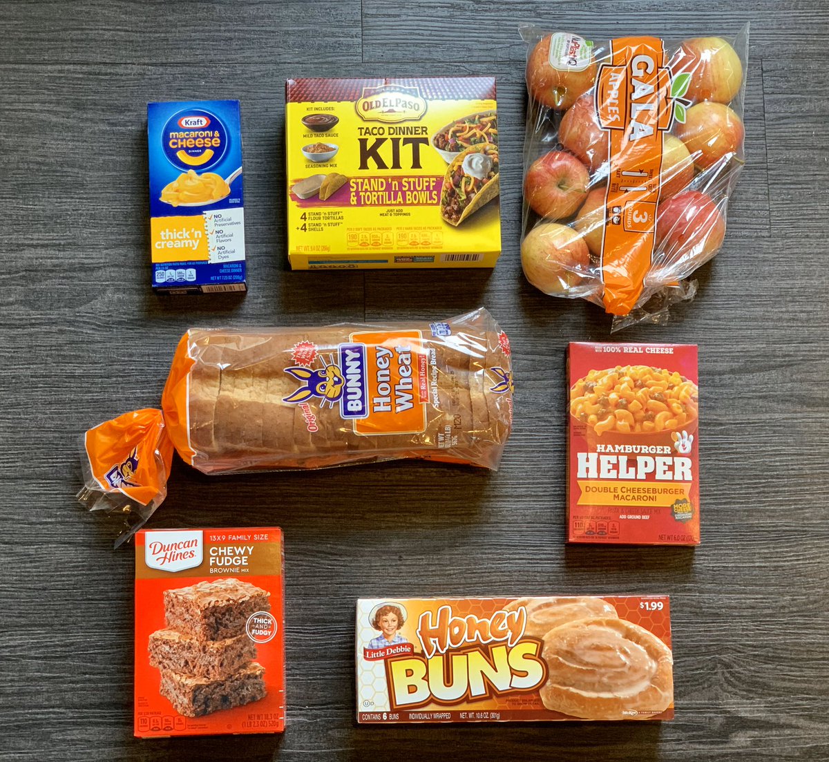 Want another chance for groceries? 👀 Tomorrow, we will be playing staff trivia on our Instagram <a href="/StationAtMartin/">Station At Martin</a>. Groceries will be given away EVERY HOUR.😮 You don’t want to miss it!🌟