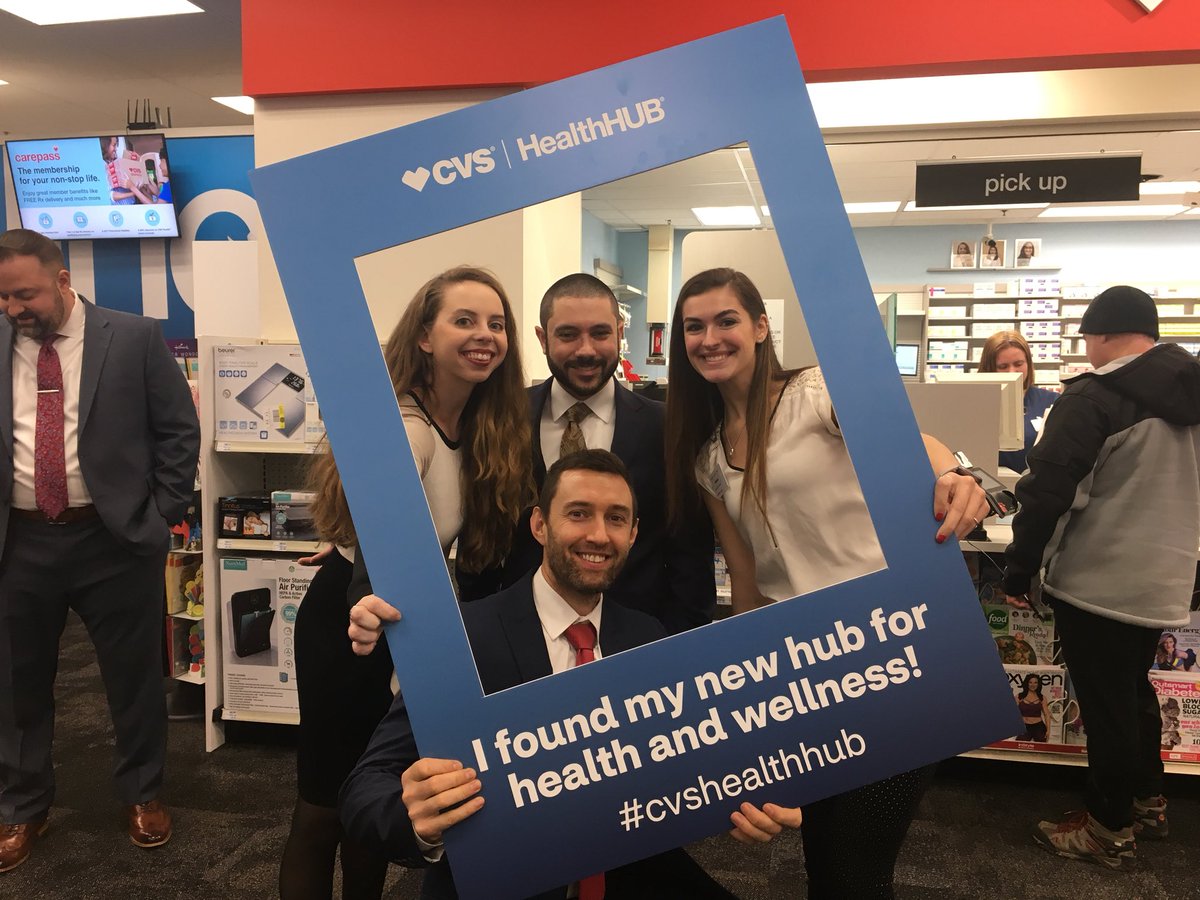 Celebrating the Philadelphia HealthHUB launch with the team.  So Exciting!