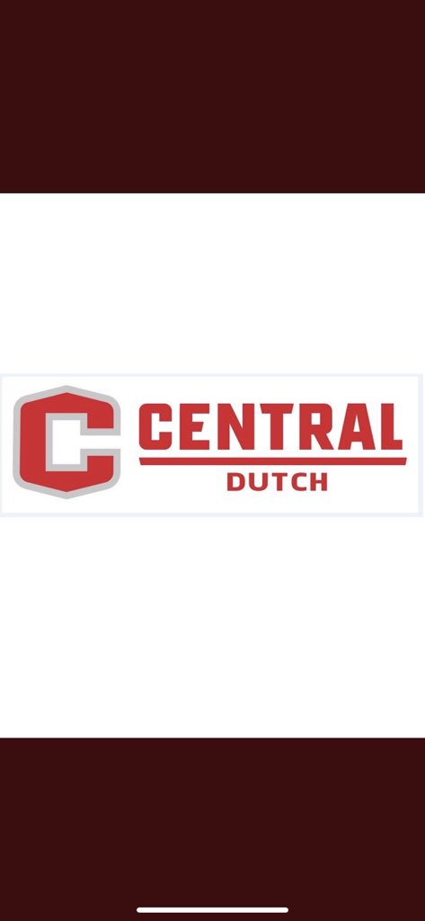 HagenTate's tweet photo. Go Dutch!🔴⚪️ @CUI_Football https://t.co/G5cLwkAKi4