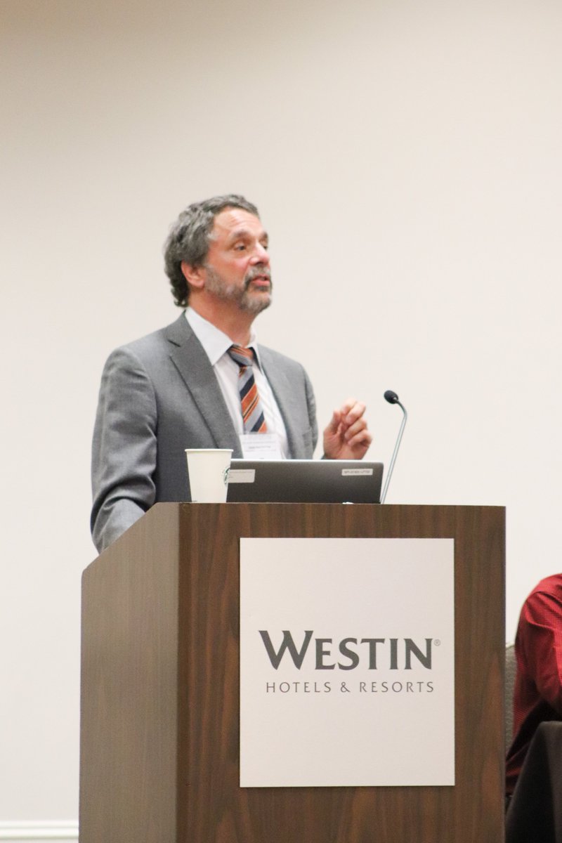 thencspp's tweet photo. What impact does cohesive taxonomy have on the training of socially responsible professional psychologists? A dynamic Liaison and Directorate Panel of education and training experts amplified their discussion of this vital topic, including an interactive audience Q&amp;A. #ncspp2020 https://t.co/cKOvTwPjhe