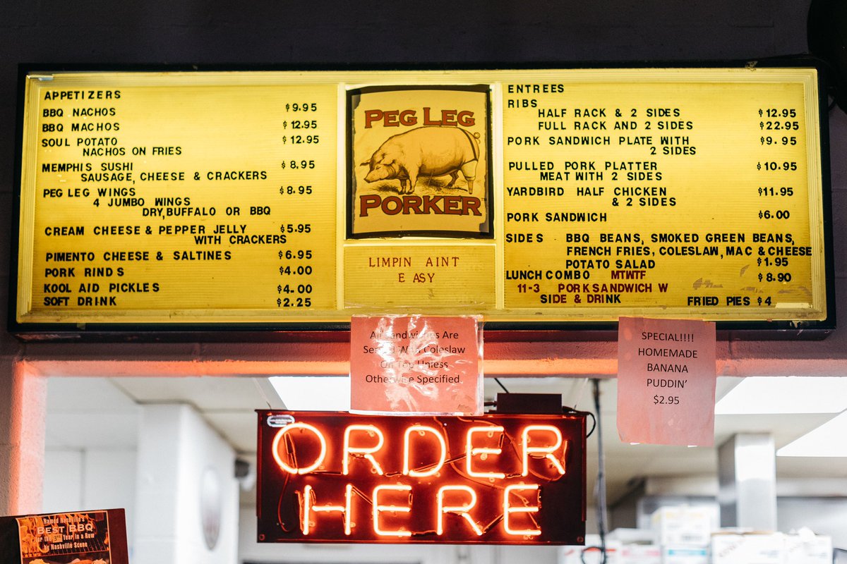 Here at PLP, we are 100% independent and family owned. Come in and be welcome. 🐖#eatlocal