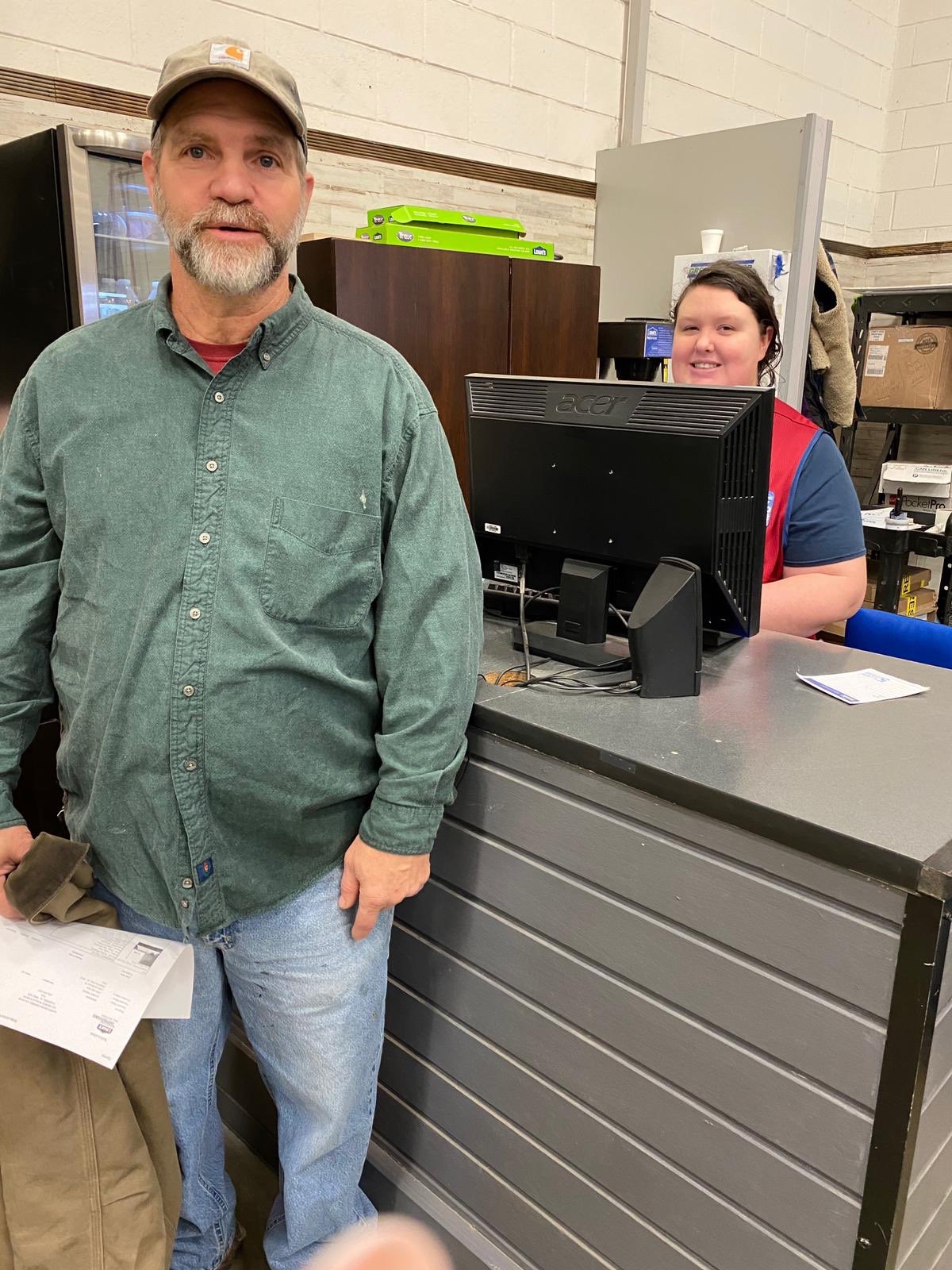 Lowe’s Gadsden Al on Twitter "1640 leading the way with getting our