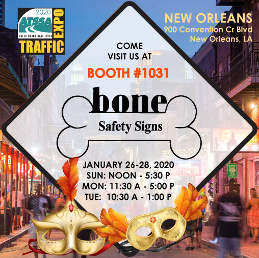 Bone Safety Signs tweet media