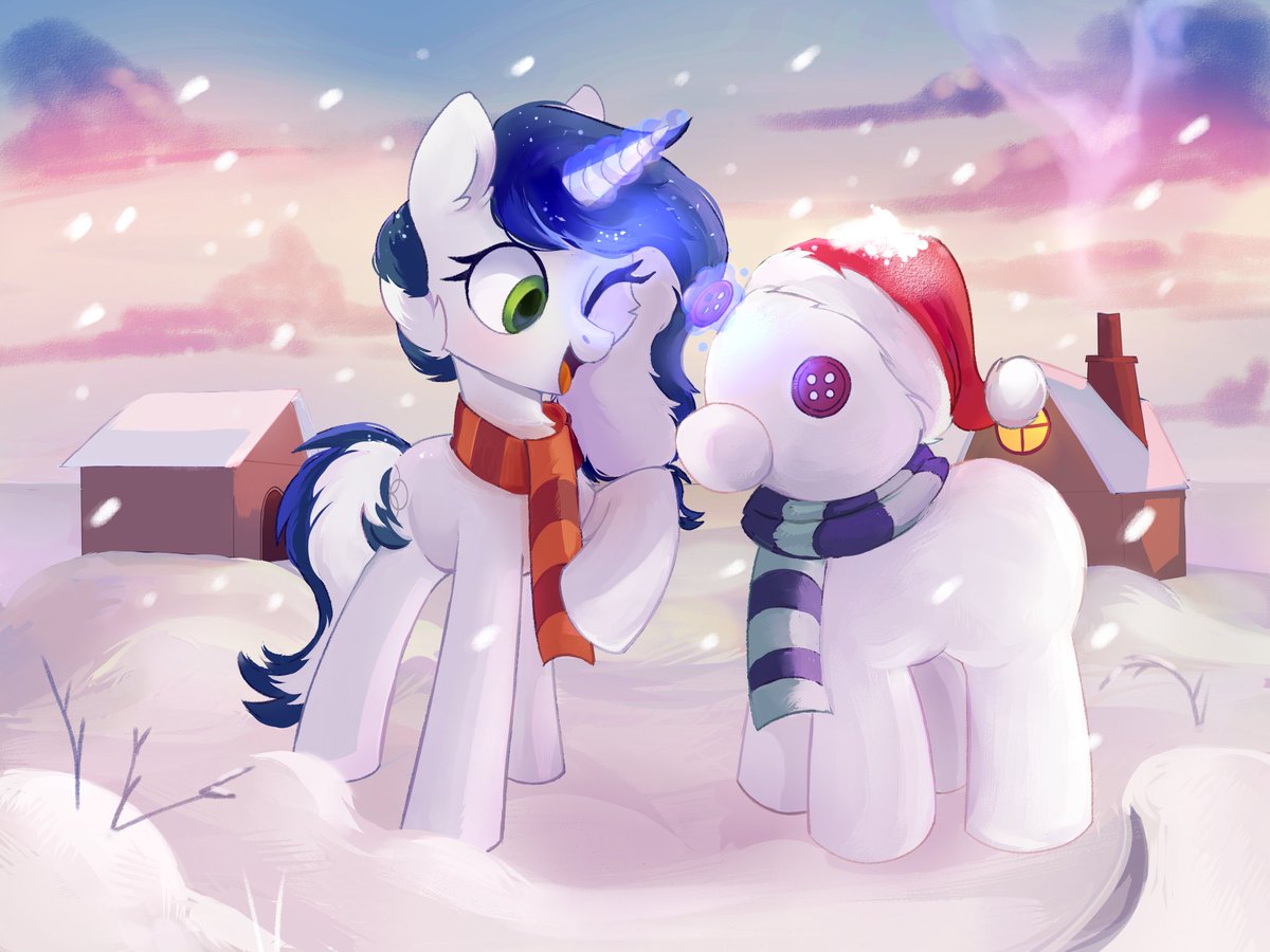 _mpiesocks's tweet photo. Commission for @Muffinkarton ^^
Very cute pony :з

#mlp #mylittlepony #commissions #MLP https://t.co/sk4eMpvQgc