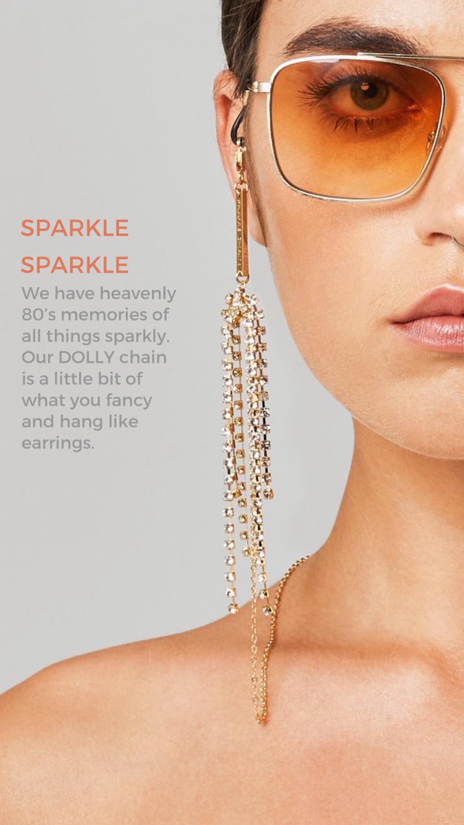 FrameChain's tweet photo. HIYA @YOUMagSocial. Thanks for featuring our DOLLY chain. We must say, she looks pretty damn good. 🔸🖤🔸 https://t.co/KcLV955tLa