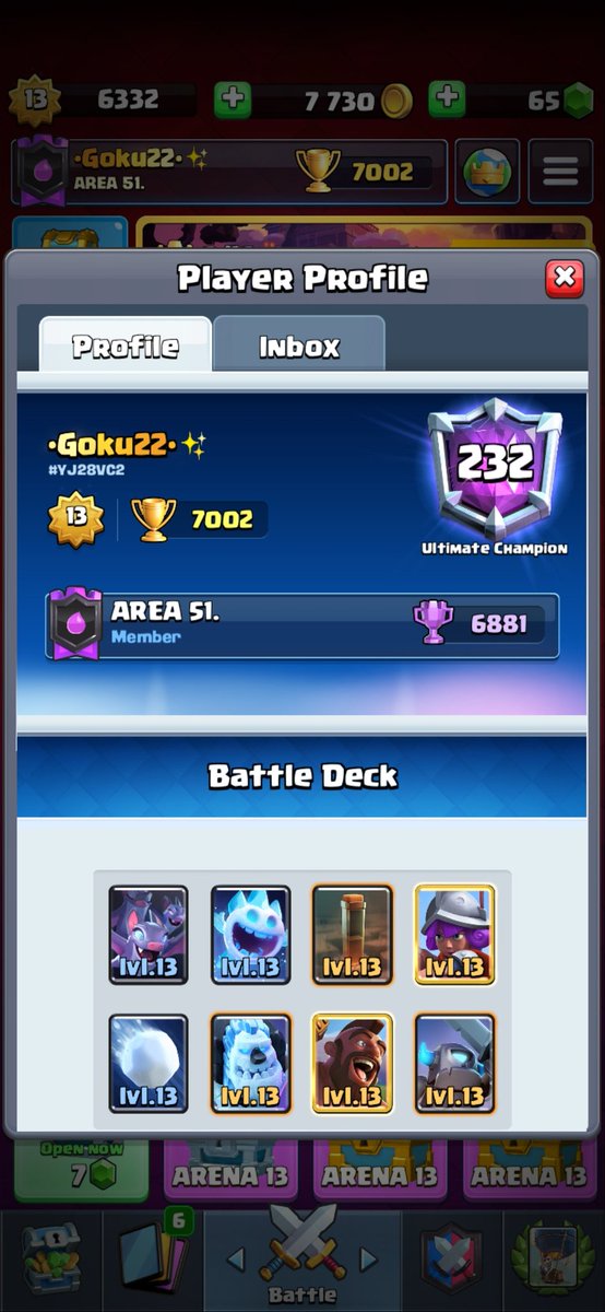 •Goku22• tweet media