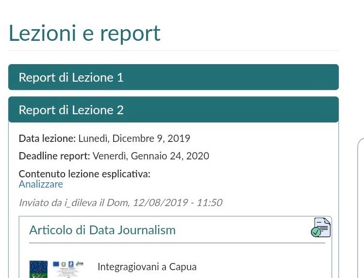 walkinprogress_'s tweet photo. Dopo tanto impegno... il report 2 è stato pubblicato!💪🏼
PRONTI PER IL TERZO STEP!🤞💪🏼
Team #walkinprogress
#ASOC1920
#liceoscientificoSPizziCapua https://t.co/sf61rnlCtR