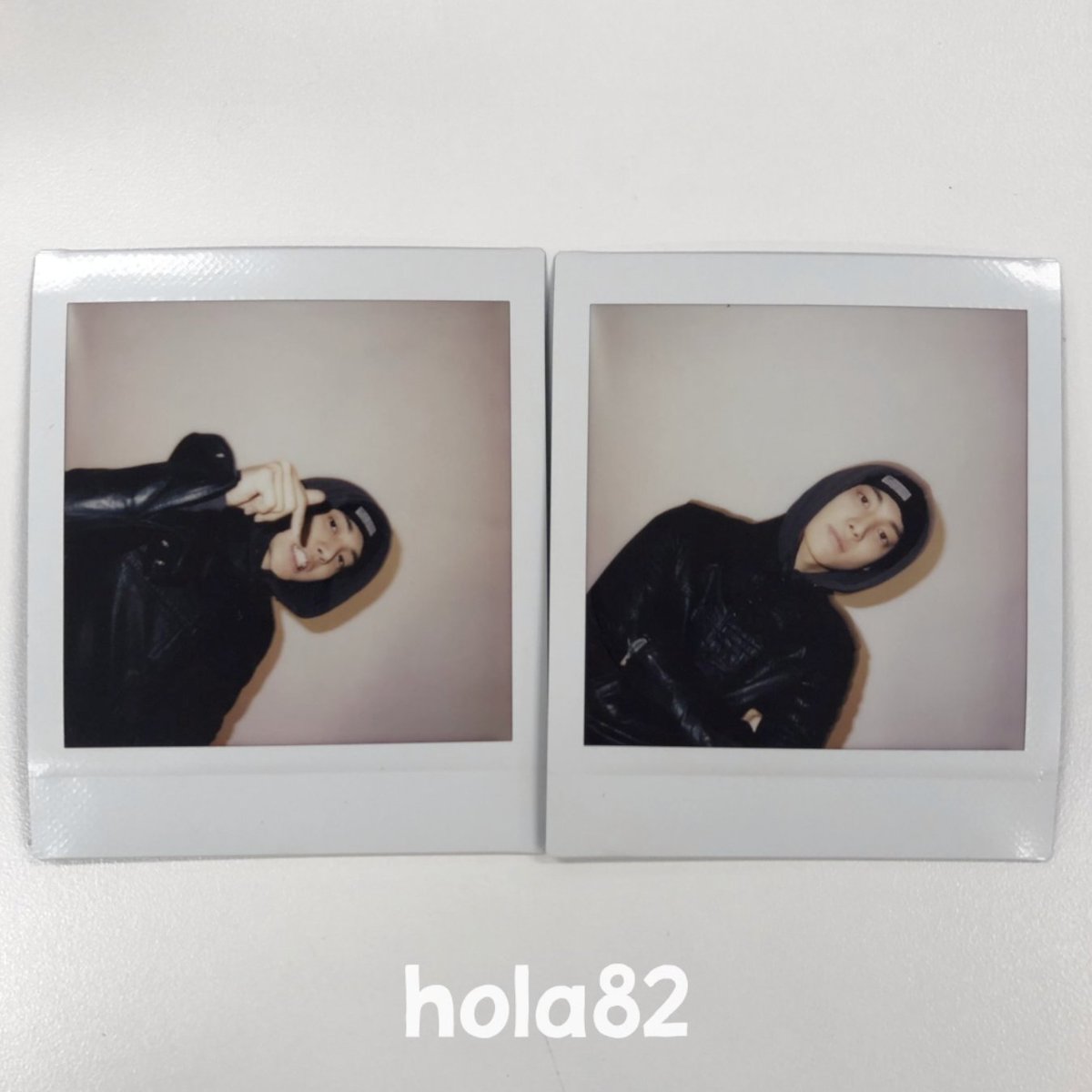 hola82oficial's tweet photo. 🔔 EVENTO🔔
✅Comparte el link de Youtube de este video y una captura de pantalla de la parte más chistosa con los hashtags: #hola82 #DataDrop_ONE #ONEx82.
2 ganadores serán escogidos, y recibirán una Polaroid de ONE.
✅Plazo: ~ 01/28 KST
✅Link: https://t.co/95ZScKDE61 https://t.co/WqnW1xh3ga
