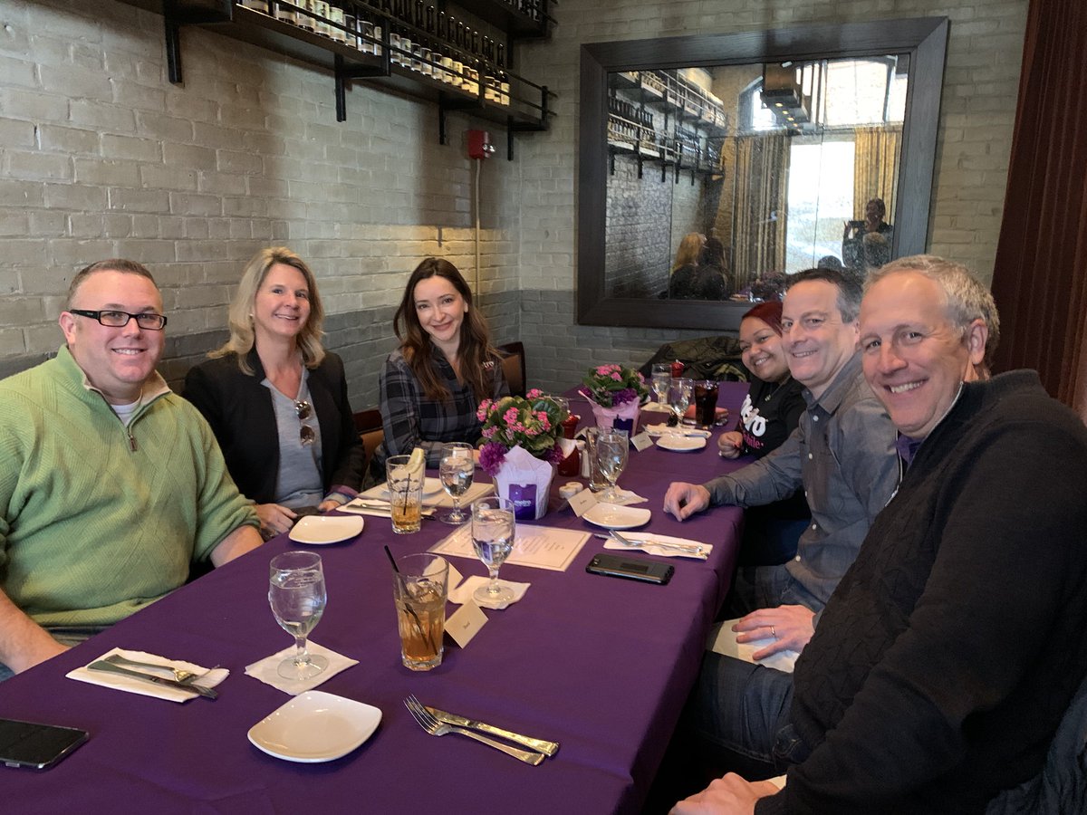 Congratulations to our Winner’s Circle  recipients for Boston!  Elena, Rusmery and Todd-you guys rock! <a href="/meganpanicucci/">Megan Panicucci</a> <a href="/bicwebbah/">Jonathan Weber</a>