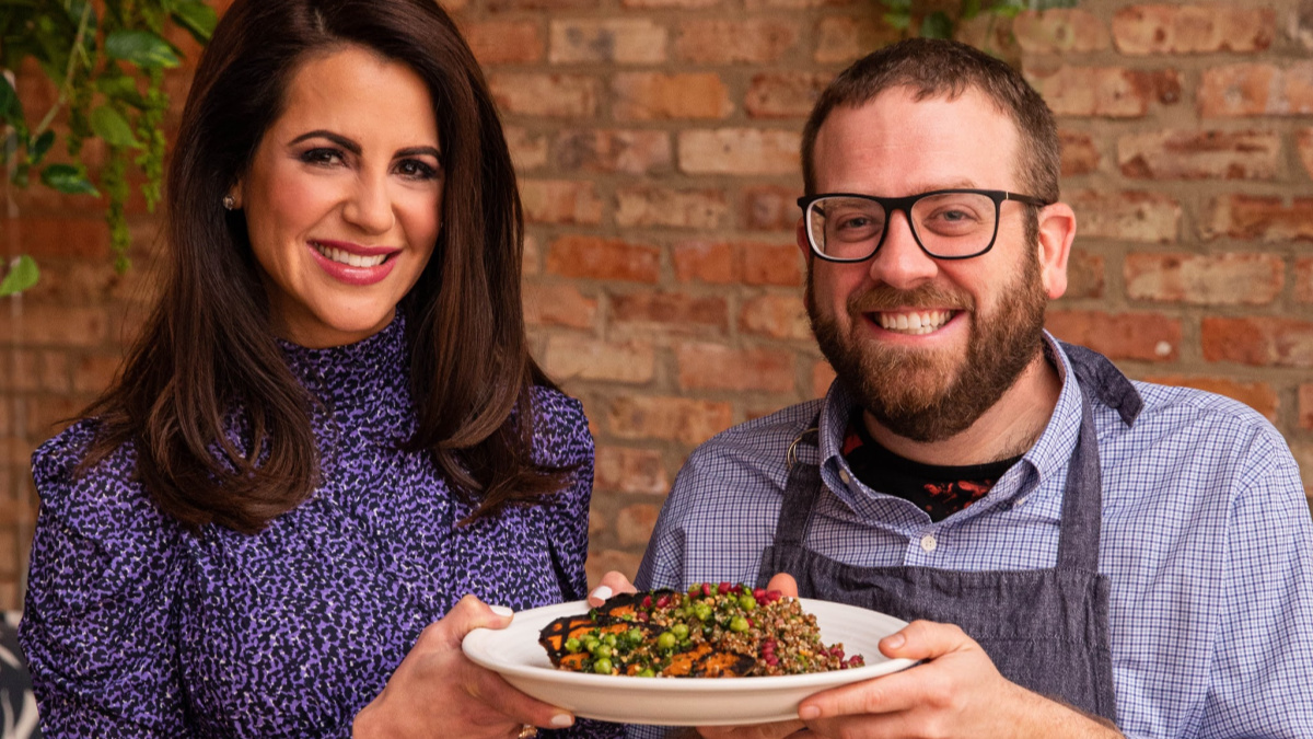 Summer House tweet media