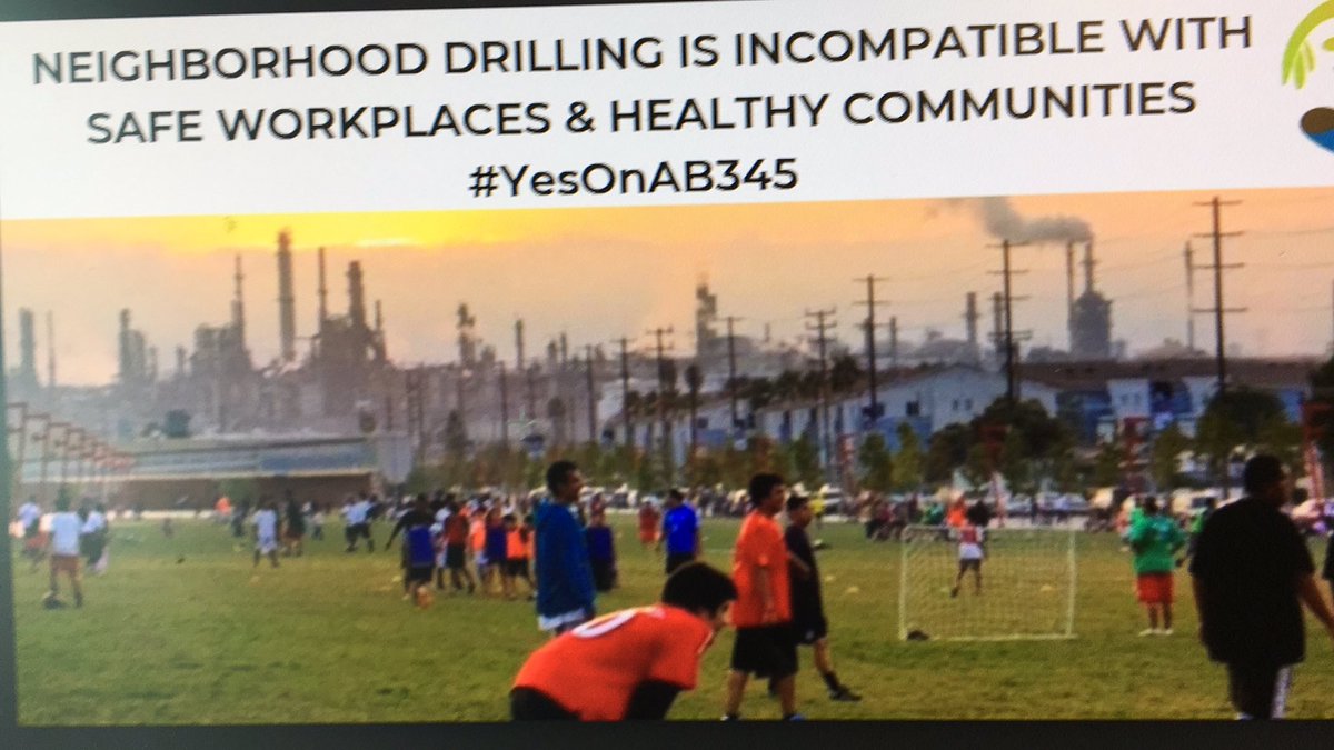 ashennessy's tweet photo. Vote YES on #AB345 & #SB54 @Evan_Low With these bills California has a huge opportunity to both stand up for climate justice & dramatically reduce single-use plastics. Please vote YES on both! #YesonAB345 #NoDrillingWhereLiving #YesonSB54 #CAMustLead #CloseTheLoopCA @350BAA https://t.co/pEJj5gxHiP