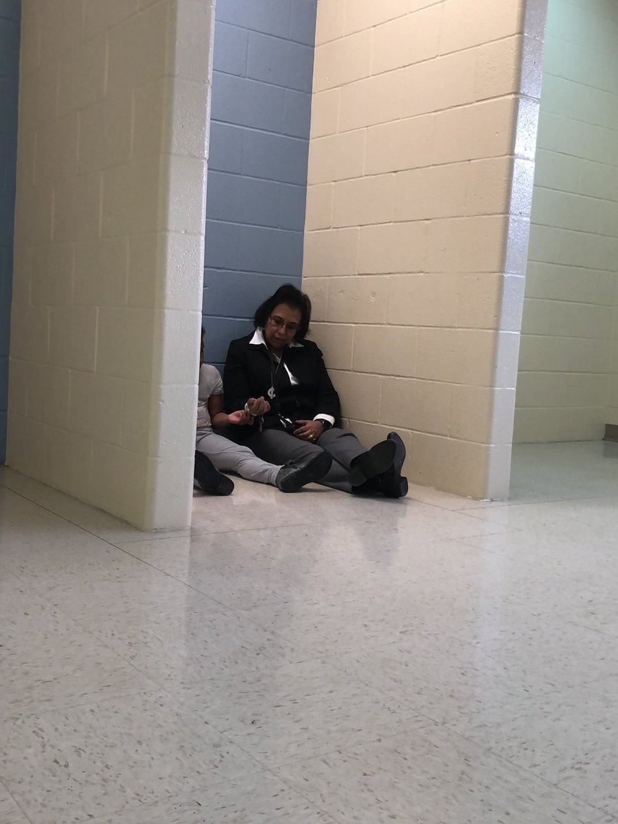 Ashley Dowell tweet media