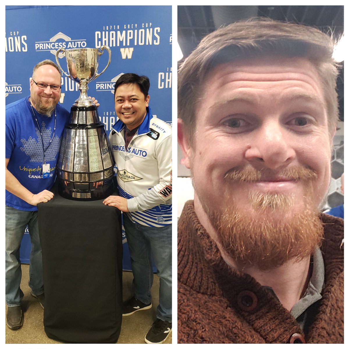 Impact Studios Ltd tweet media