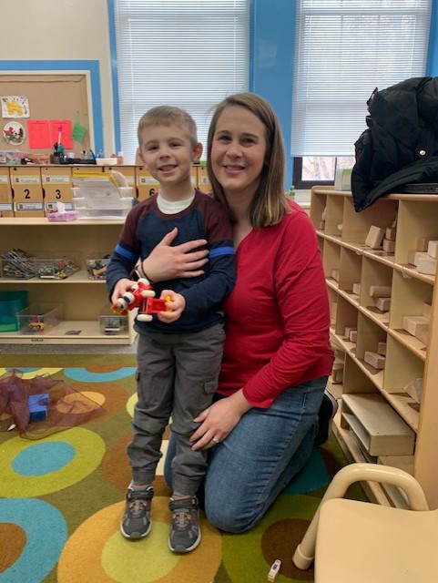 JamesEBiggs's tweet photo. We had an awesome turnout for our Parent and Child Together Time (PACT time) at James E. Biggs! Students spent valuable time in the classroom with family members and participated in a variety of activities! Thank you to our parents, grandparents, and other guests for visiting! https://t.co/gSzyCIen7a