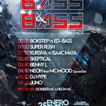 Photo by DNB SPAIN (@dnbspain)