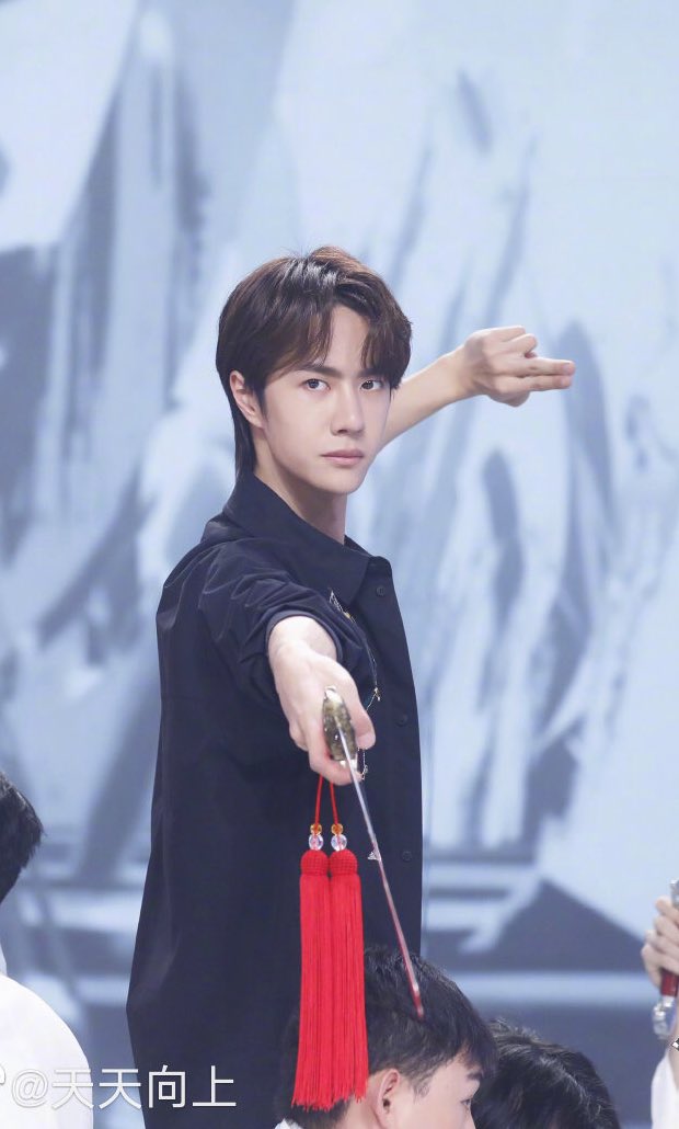 yizhanfiles's tweet photo. daydayup weibo update
#wangyibo #王一博 https://t.co/wIQsbZeaV8