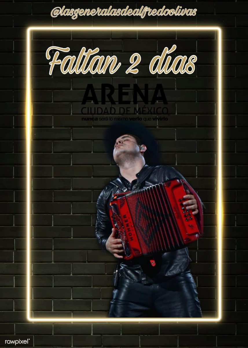 AoCristy's tweet photo. Faltan solo 2 días para que @alfredoolivasofficial ilumine la Ciudad de México con su #TourTieneMemoriaLaPiel2020 no te lo puedes perder, ven y vive la #MejorDeLasHistorias 🥰
#tienememorialapieltour 
#medalladeplata🥈  #LiveMusicGroup #regionalmexicano
#EquipoOlivas
#TeamGeneral https://t.co/XwVDorY3a4