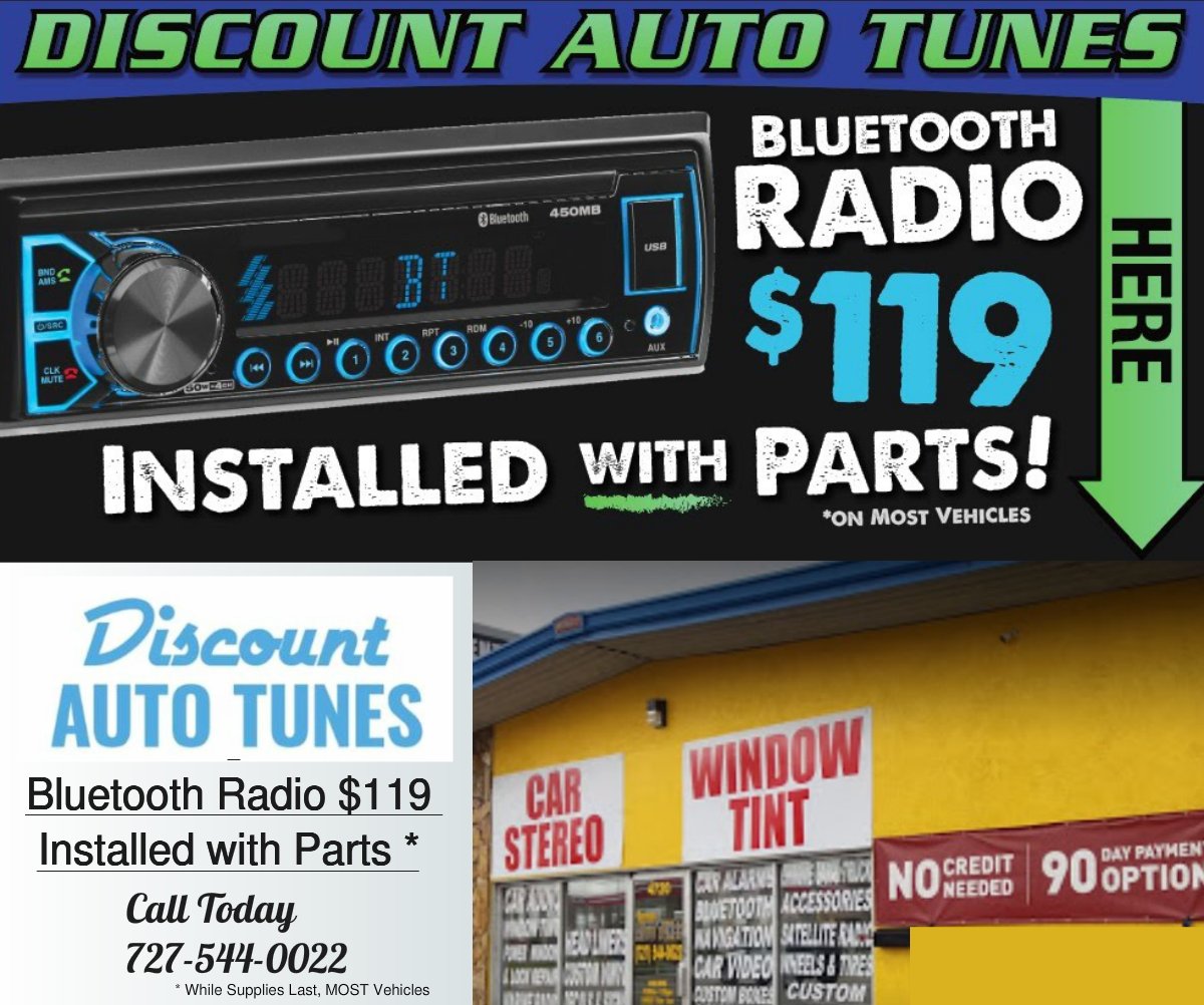 Discount auto tunes st petersburg Discount auto tunes st petersburg