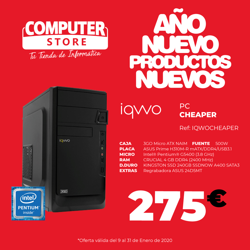 Inforastur's tweet photo. @Inforastur, tenemos todo en informática🖨💻🖥🖱⌨️😄😁🧐🧐☝️✌️👍👍
@HPEspana @Epson_ES @LogitechG_ES @MarsGaming_ 
#tech #informatica #ordenadores #sais #ratones #teclados #monitores #comercio #tienda https://t.co/nO7KfodWux