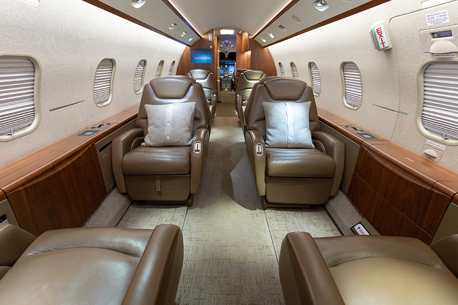 AvproJets's tweet image. On Display at NBAA West Palm Beach Regional Forum! 

Challenger 300 | SN: 20249

#Avpro #Avprojets #bombardierjets #businessjets #corporatejets #bizjet #bizavworks #bizav #NBAA #IADA