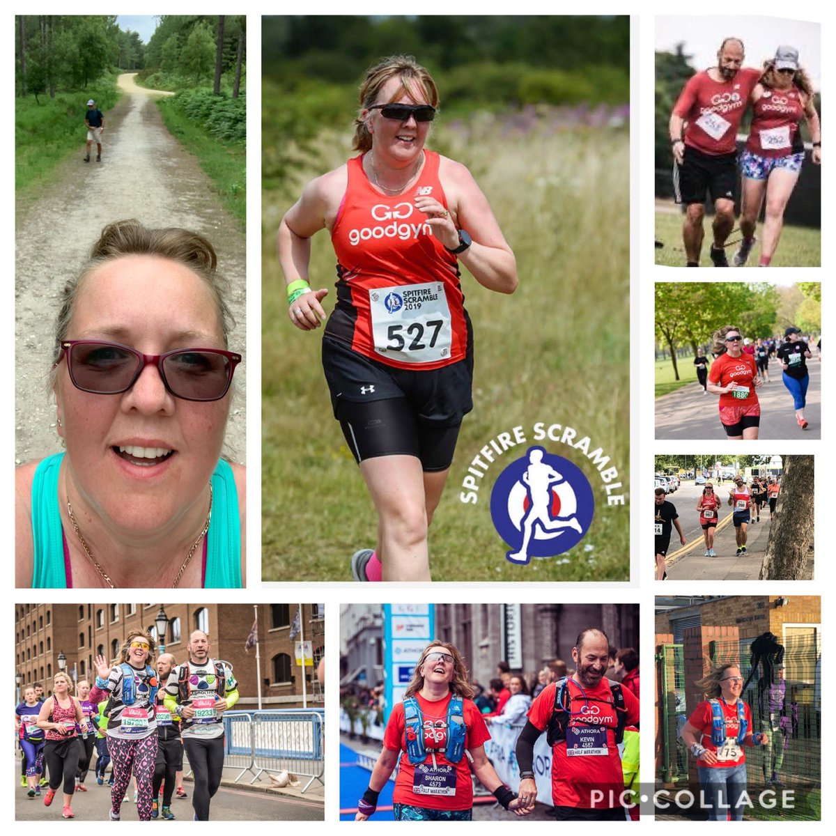 GGNewham's tweet photo. Another interview today talking all things #GoodGym for @sharonp134 speaking to #WaitroseHealth regarding physical and mental health benefits of @goodgym #grouprun #missionrun #coachrun #running #ItsOkNotToBeOk #CommunityEngagement https://t.co/xbLPmAgigE