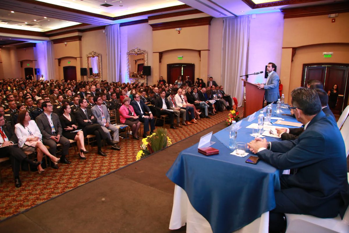 IESSec tweet picture
