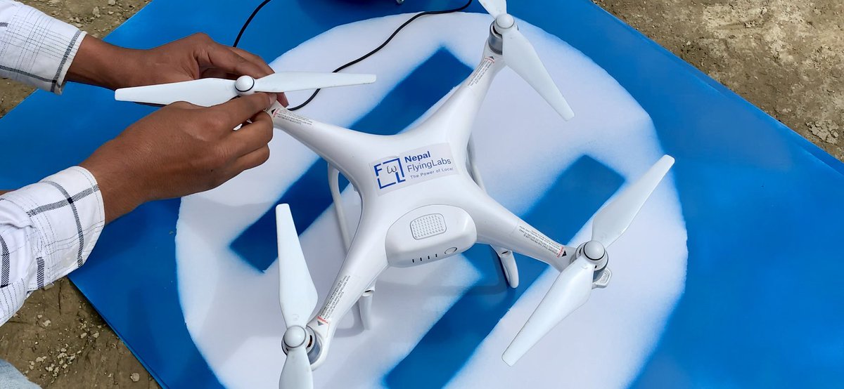 UAViators_'s tweet photo. Are you working on humanitarian UAV projects? 

Improving humanitarian efforts using drones? Running humanitarian drone trainings? Studying the coordination of drones in disaster response? Concerned about ethics &amp; privacy?

If so, please let us know! We’ll retweet if you @ us. https://t.co/MKfbbYuany