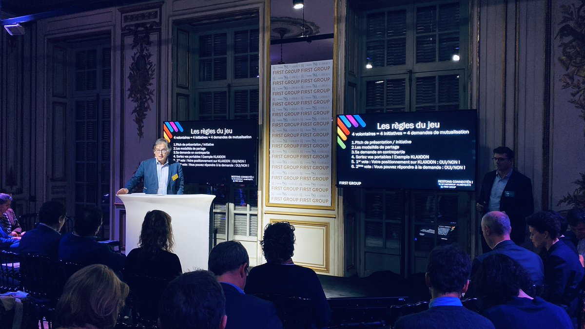 FIRST GROUP tweet media