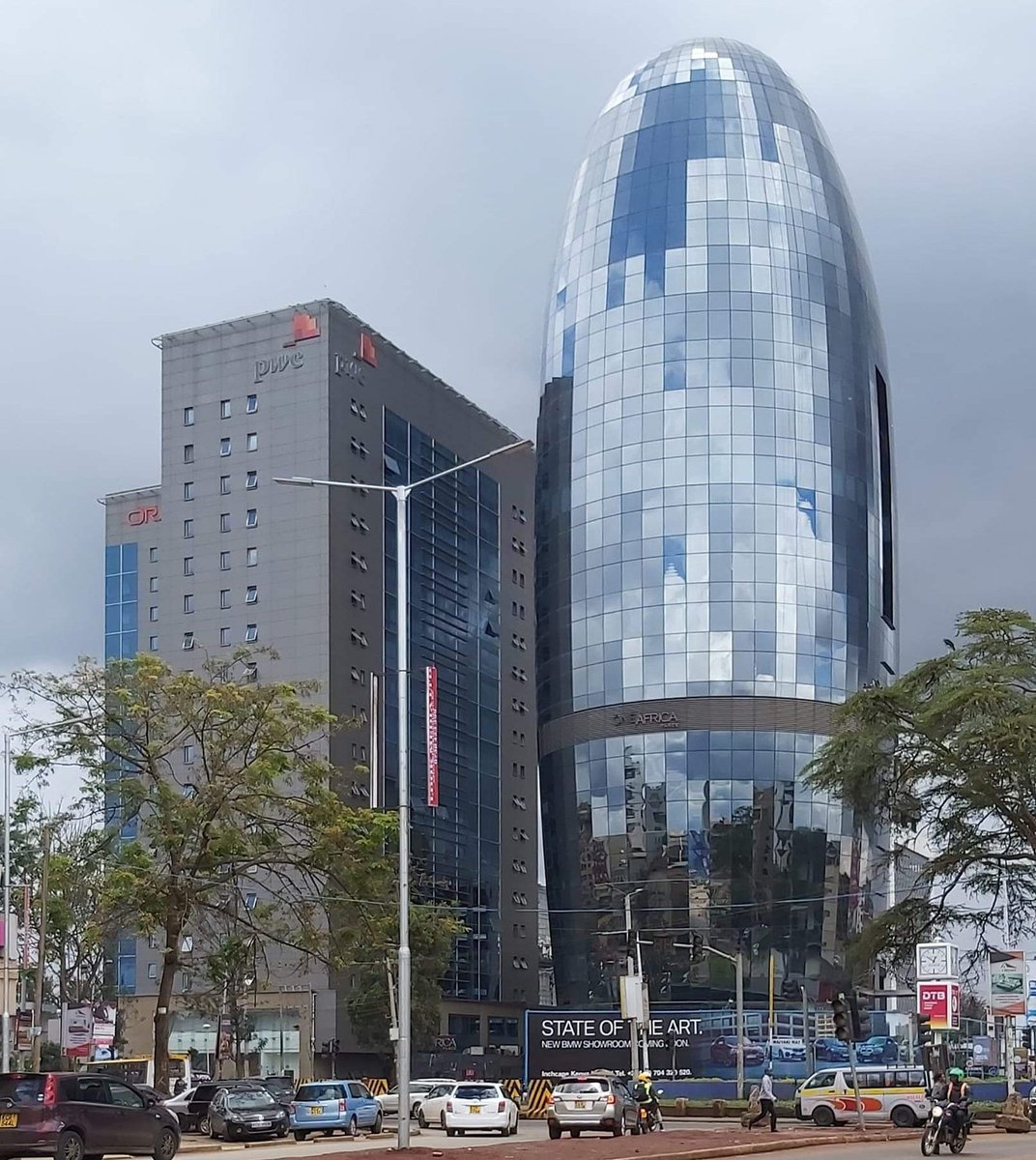 VictorMochere's tweet photo. South Africans, this is not New York, it's Nairobi gold nomards. 

#KenyaVsSouthAfrica https://t.co/v7bDSEXwlF