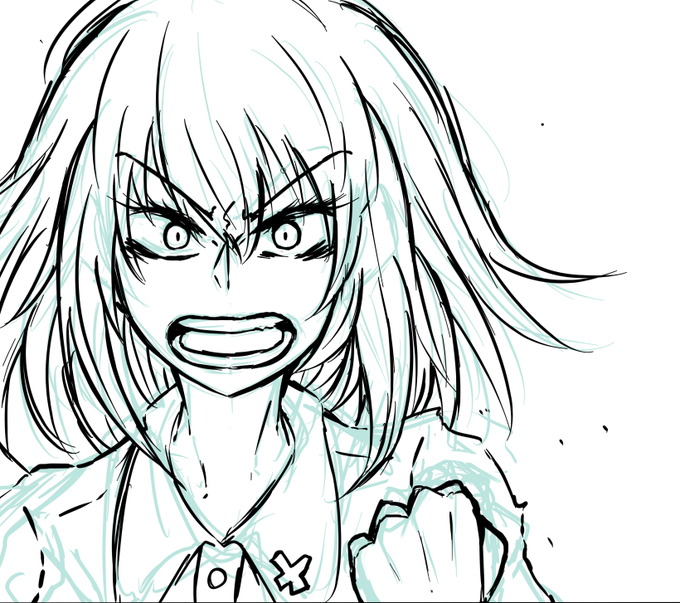 逸見エリカの美学。 