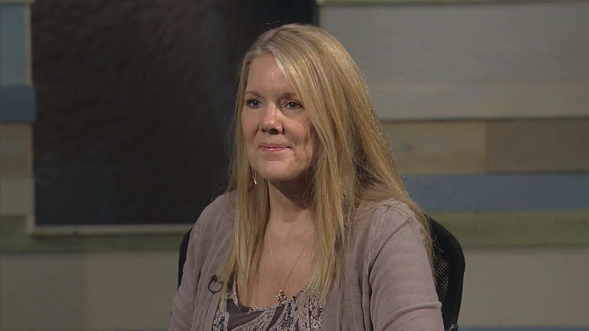EMaterKCPBS's tweet photo. Tonight at 7 on #RuckusKC: 1on1 w/ Chair of @JacksonCountyMO Legislature Theresa Galvin. Ruckettes follow up on the discussion on JACO property taxes, jail &amp; Co. Administrator, @LSR7 superintendent &amp; #EquityTraining &amp; the civic &amp; economic impact of @Chiefs in #SuperBowlLIV. https://t.co/iNYsDs0P6M