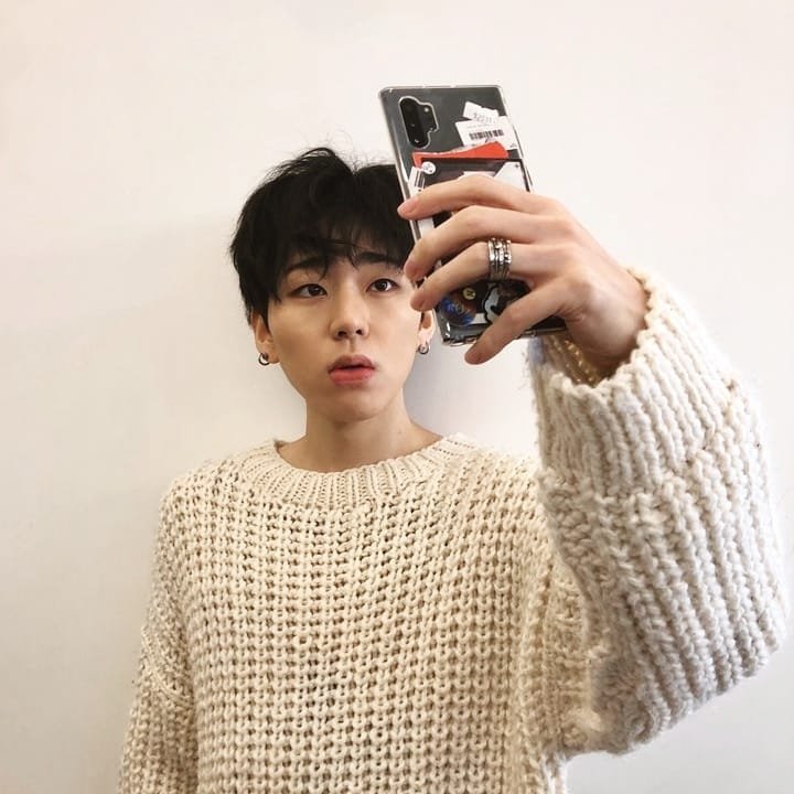 KOZ Trans tweet media