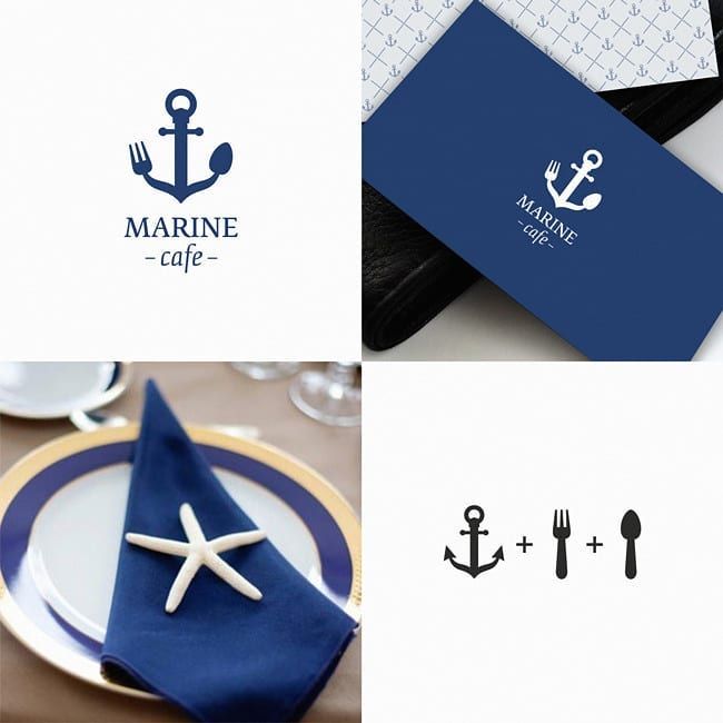 logobucket_co's tweet photo. Marine Cafe logo design, comment what you think, follow ๐@logobucket_co
follow ๐@logobucket_co
Work by @kartashev_yuri
โโ#logoinspirations #learnlogodesign #logolearn #logoforyou #brandidentity #logodesigners #logodesigner #graphicdesign #creative #greatlogo #designer #creative https://t.co/kOUVGc3RdG
