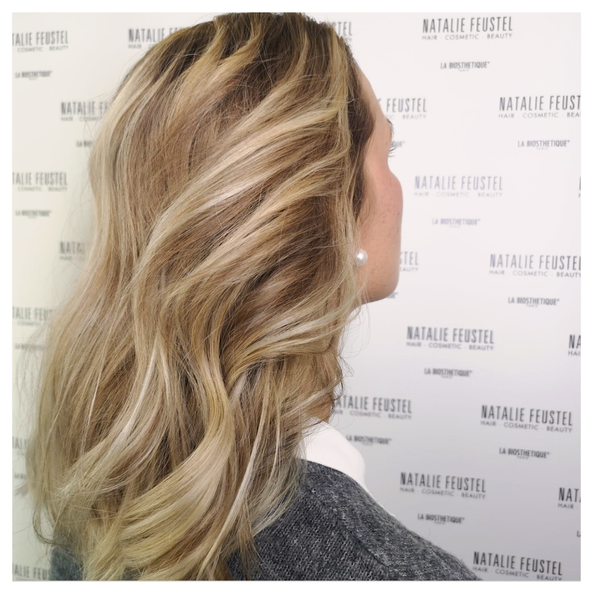 Friseur Feustel V Twitter Mehr Lebendigkeit Und Strahlkraft Mit Einer Balayage Hat Kevin Unserer Kundin Ein Naturliches Styling Kreiert Habt Ihr Die Balayage Technik Auch Schon Fur Euch Entdeckt T Co Aynpo0okhq