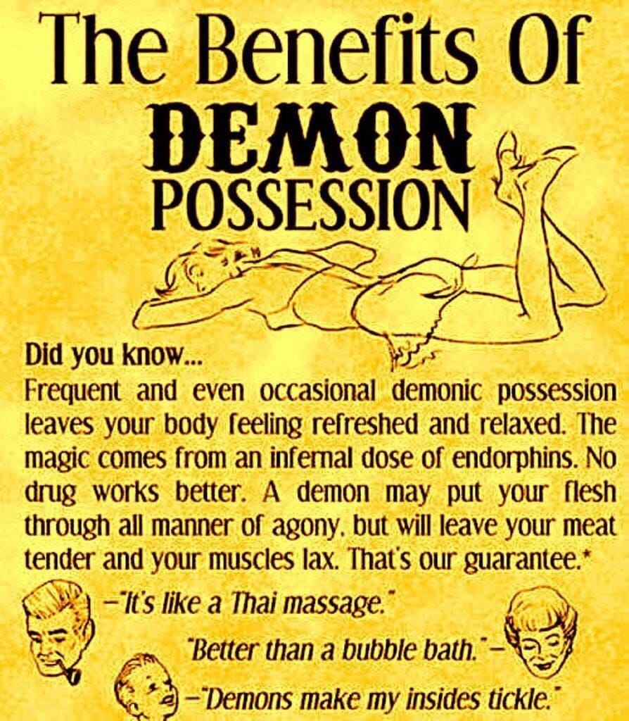 SlappedHam's tweet photo. Sounds good to me! 👹 https://t.co/ILRaLLFda4