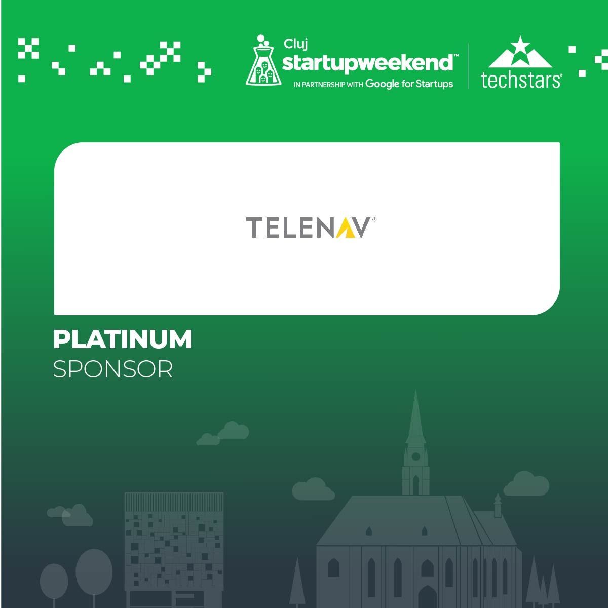 swcluj's tweet photo. Another edition hosted at Telenav offices in Cluj! Telenav has been a close supporter of #SWCluj since the first edition. It means a lot to have the support of the leading provider of consumer location-based services, enterprise & automotive LBS 🙏. #entrepreneurship #clujnapoca https://t.co/AQtbWwenrc
