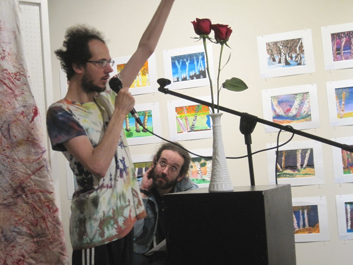 Open Enrollment Creative Writing Classes at Savage Library! Wednesday mornings, starting next week, for adults with developmental disabilities. Not an opportunity that comes up often! Call Mary at 952-707-1770 to register and see your creative voice published this spring!