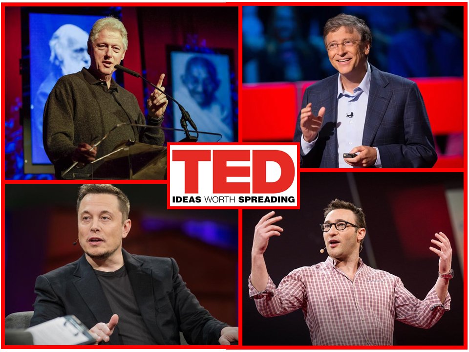 TEDxRiesi's tweet photo. Proseguiamo il nostro viaggio alla scoperta del @TEDTalks
Tra gli speaker più celebri ci sono @BillClinton, @BillGates di @Microsoft, @elonmusk di @Tesla e @SpaceX,  e persino @papafrancesco che, nel marzo 2017, ha partecipato a sorpresa a un TED a Vancouver. 
#Ted #TEDxRiesi https://t.co/RGRLeEZA3S