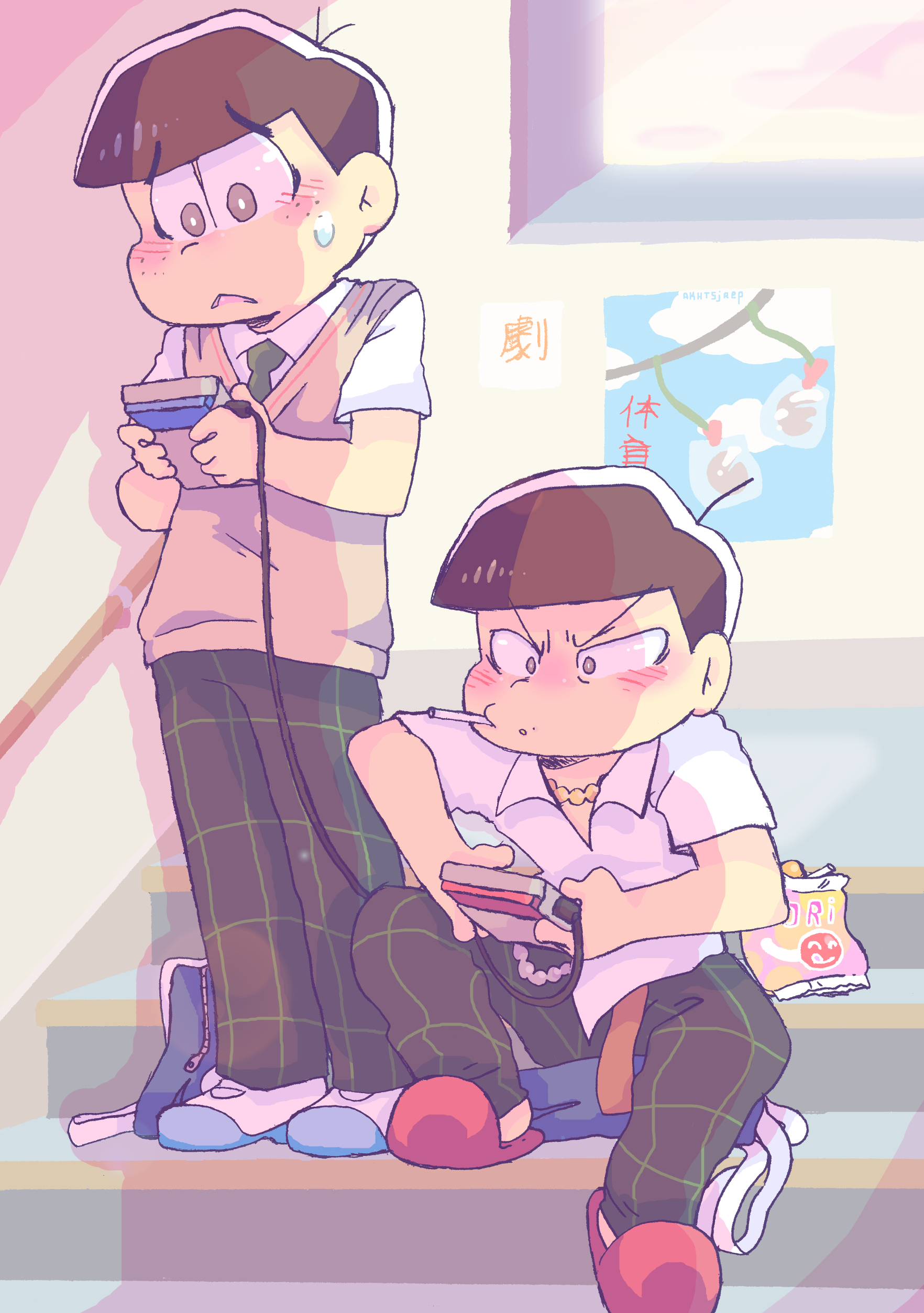 AKHTS Jrep 🇫🇷💛🇺🇸 على X: 