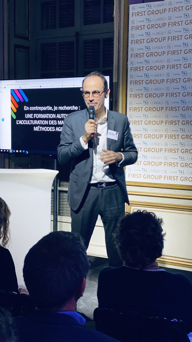 FIRST GROUP tweet media