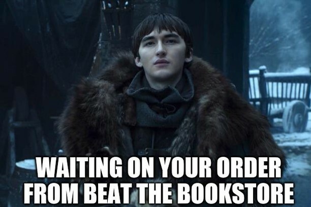 BTBLV's tweet photo. #unlv #unlvmemes #memes #college #collegelife #textbooks #cheaptextbooks #btblv #beatthebookstore #bookstore https://t.co/y5chIZ9DgZ