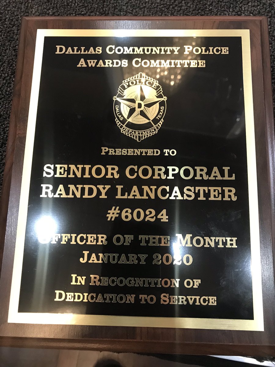 Dallas Police Dept tweet media