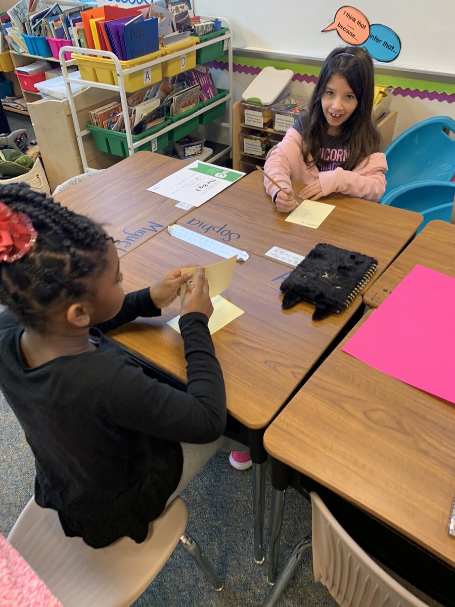 Barnett8214's tweet photo. 2nd graders practicing using different combinations of coins. @WEinKaty @katyisd https://t.co/7gdimO5SlF