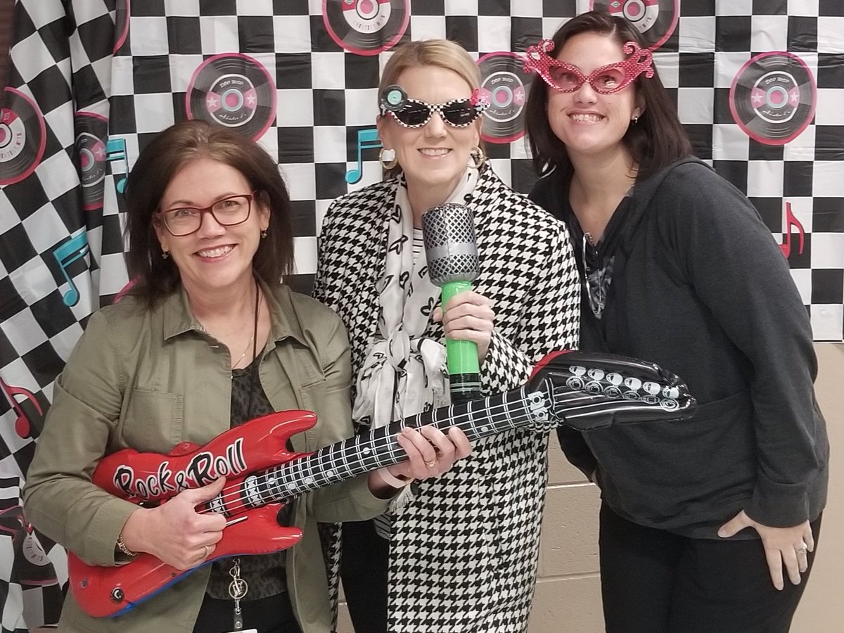 MATS Meeting in DeSoto. Rock n Roll into testing on this RnR Hall of Fame day in history. <a href="/tsnaptalk/">TSNAP</a>