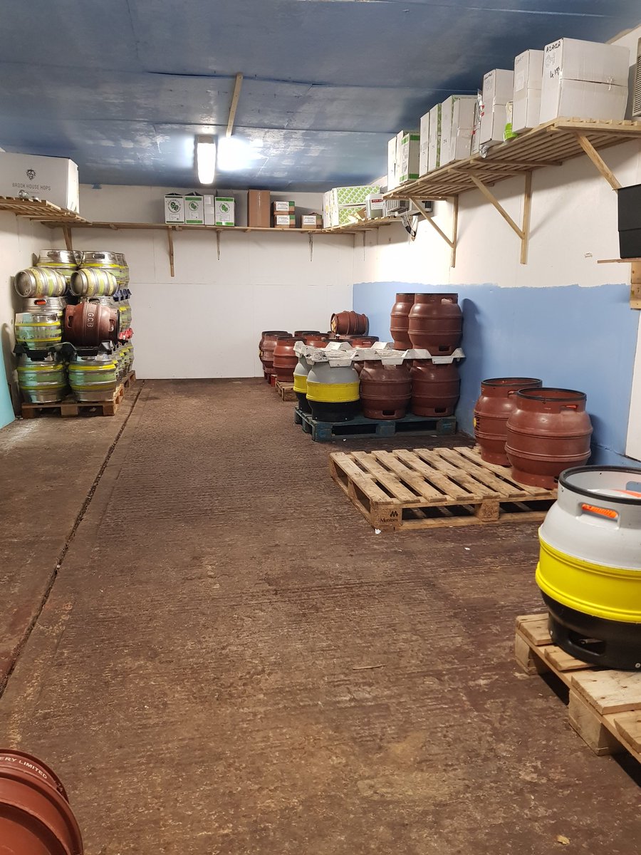 Goldmark Craft Beers tweet media