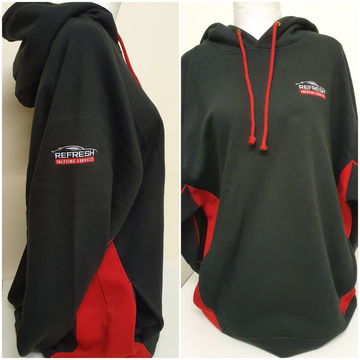 Aph Screens Ltd tweet media